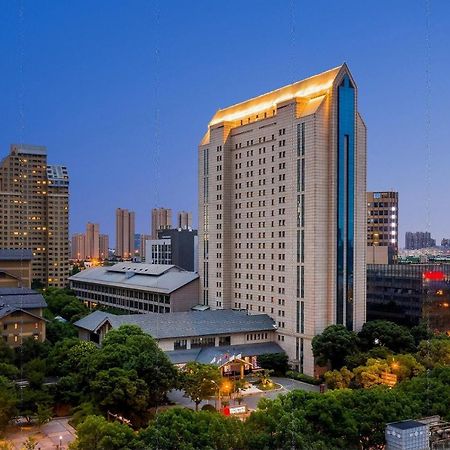 Millennium Hotel Wuxi Wuxi  Exterior photo