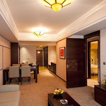 Millennium Hotel Wuxi Wuxi  Exterior photo