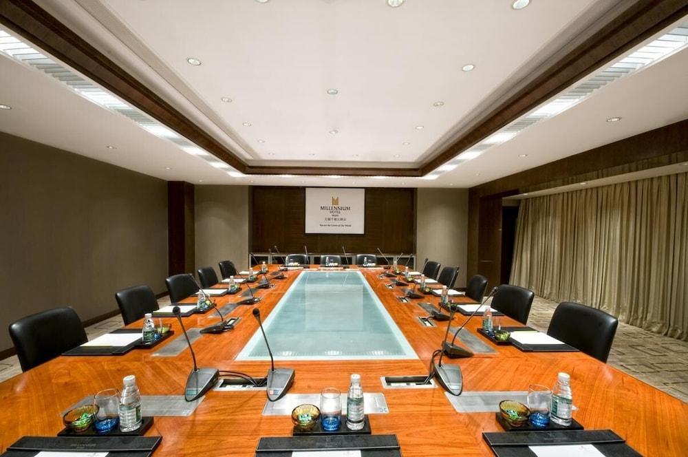 Millennium Hotel Wuxi Wuxi  Exterior photo