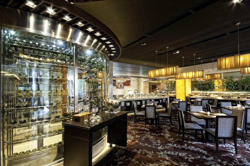 Millennium Hotel Wuxi Wuxi  Exterior photo