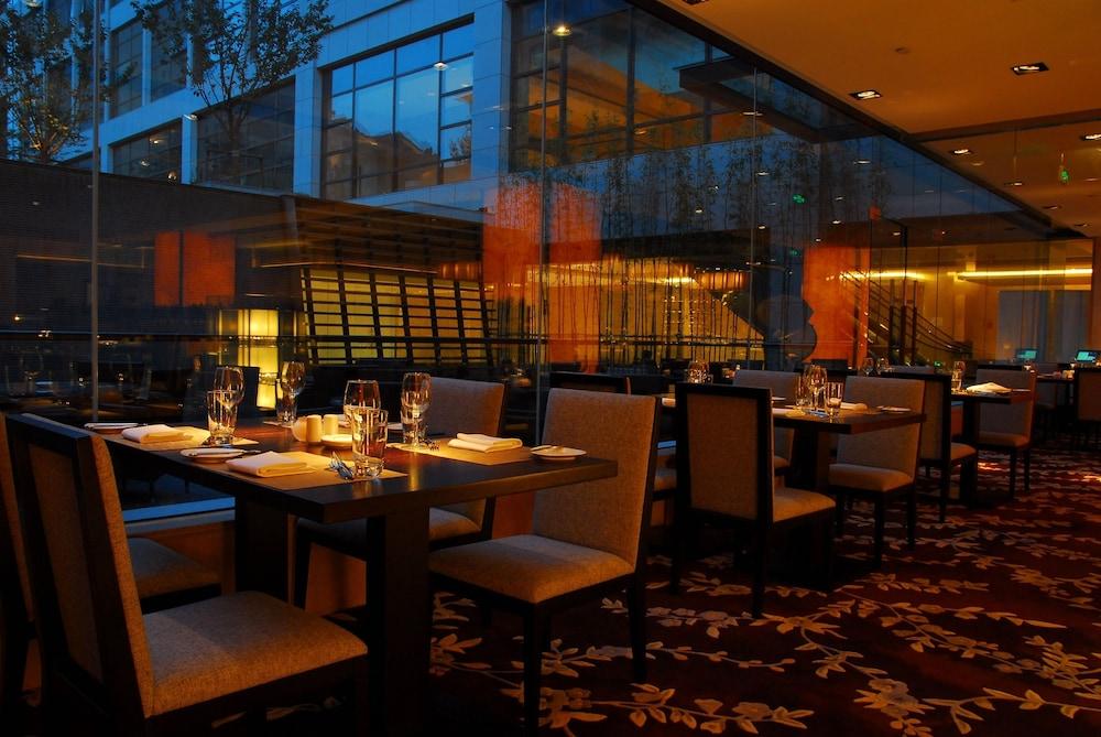 Millennium Hotel Wuxi Wuxi  Exterior photo