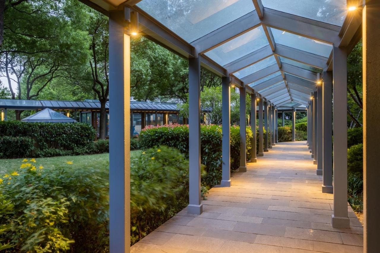Millennium Hotel Wuxi Wuxi  Exterior photo