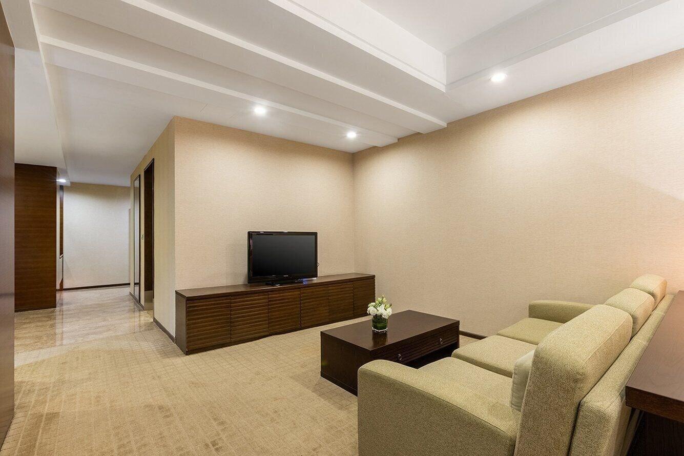 Millennium Hotel Wuxi Wuxi  Exterior photo