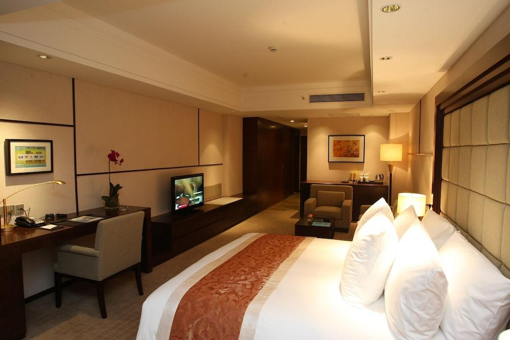 Millennium Hotel Wuxi Wuxi  Exterior photo