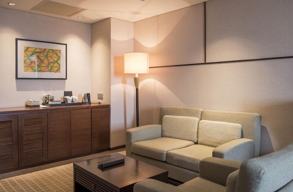 Millennium Hotel Wuxi Wuxi  Exterior photo