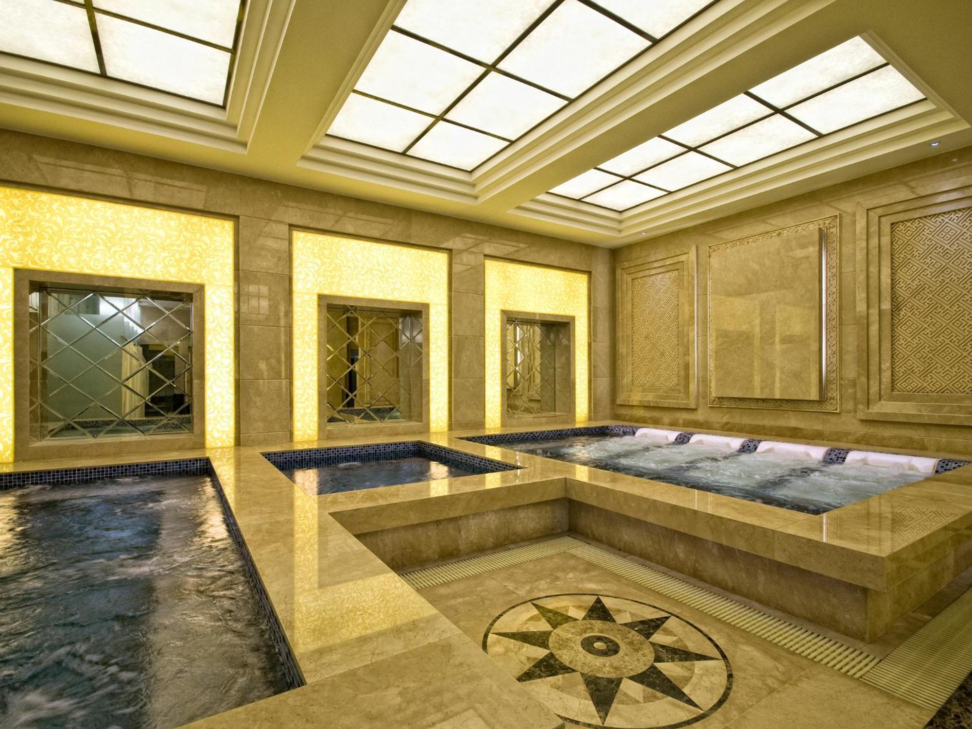 Millennium Hotel Wuxi Wuxi  Exterior photo
