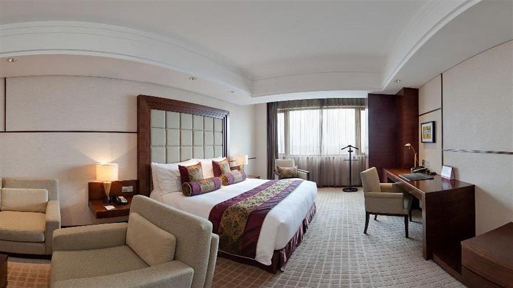 Millennium Hotel Wuxi Wuxi  Exterior photo