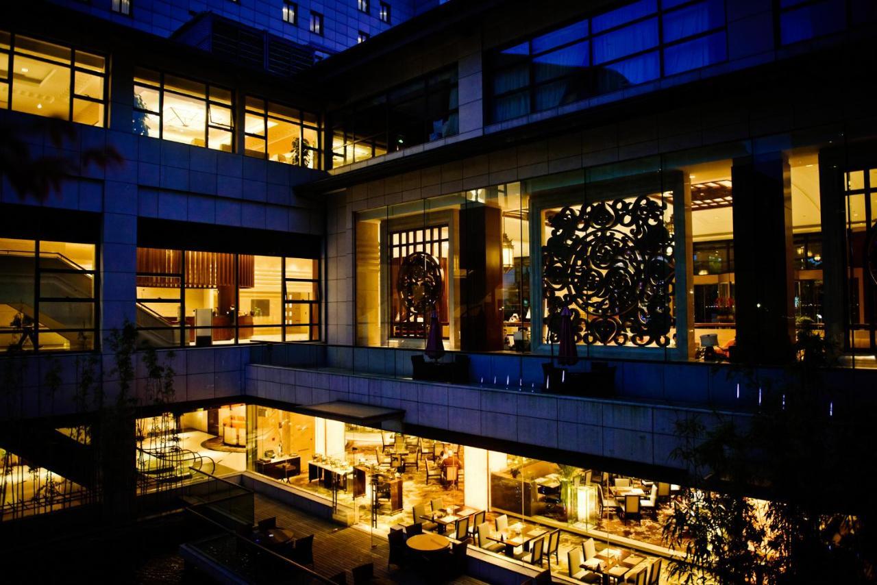 Millennium Hotel Wuxi Wuxi  Exterior photo