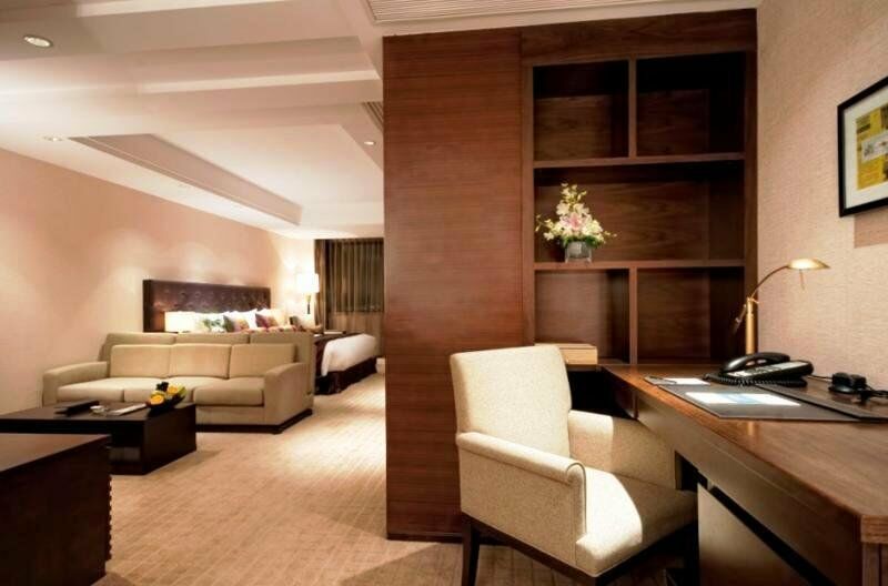 Millennium Hotel Wuxi Wuxi  Exterior photo