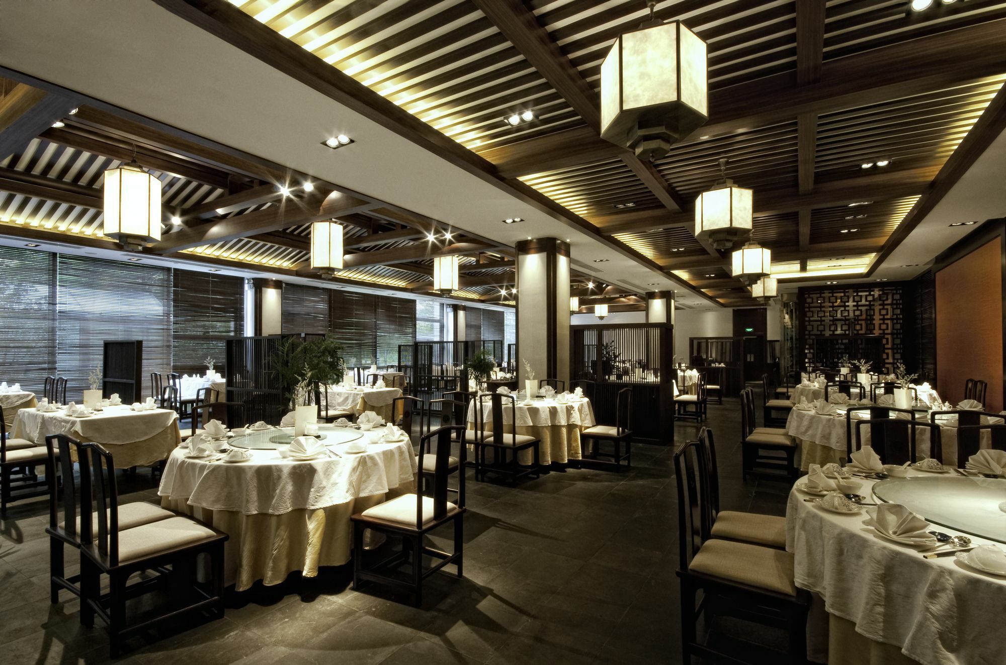 Millennium Hotel Wuxi Wuxi  Exterior photo