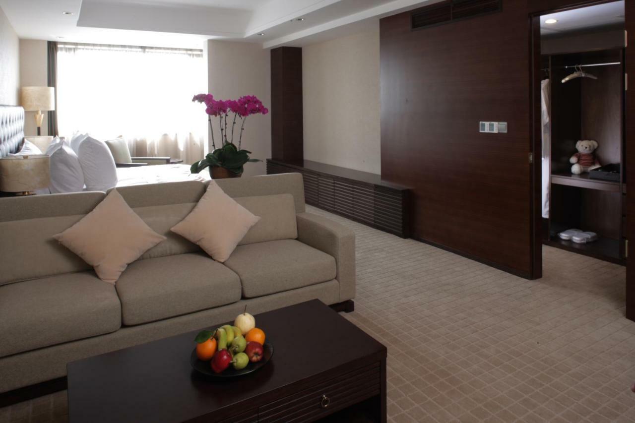 Millennium Hotel Wuxi Wuxi  Room photo